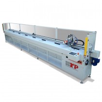ERT-65 PVC – Machine to insert all kinds of joints in coextrusion