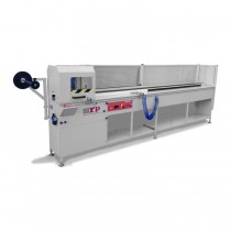 ERT-ONE – Machine to insert all kinds of joints in coextrusion
